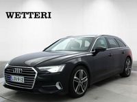 Käytetty Audi A6 Business 286 HP (210 kW) 2019 Farmari