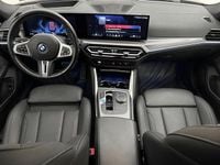 Käytetty BMW i4 Comfort Edition 400 kW (544 HP) 2024 Sedan