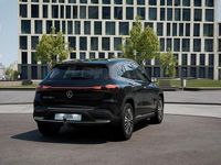 Uusi Mercedes EQA250+ Business 139 kW (190 HP) 2025 Katumaasturi