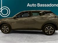 Käytetty Peugeot 2008 Active 131 HP (96 kW) 2024 Katumaasturi