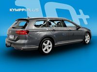 Käytetty VW Passat GTE 218 HP (160 kW) 2017 Farmari