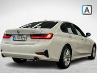 käytetty BMW 330e 3-sarja G20 SedanA Charged Edition Tulossa