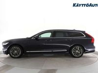 käytetty Volvo V90 T8 AWD Business Inscription aut