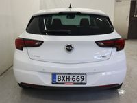 käytetty Opel Astra 5-ov Innovation Plus 105 Turbo