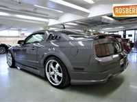 käytetty Ford Mustang GT USA V8 ***Shelby GT500 -look***