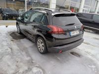 käytetty Peugeot 2008 Active PureTech 110 Automaatti - 3kk lyhennysvapaa - Suomiauto, Huoltokirja, Panoraama, Vakkari, Lämmitin - Ilmainen kotiintoimitus!