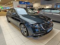 käytetty Mercedes S560 e L Premium-paketti