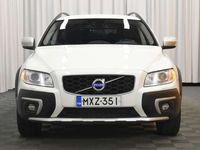 käytetty Volvo XC70 D4 AWD Momentum aut Tulossa / P.tutka /