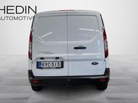 Käytetty Ford Transit Trend 99 HP (72 kW) 2023 Valkoinen Van