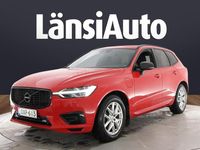 Käytetty Volvo XC60 R-Design 303 HP (222 kW) 2019 Katumaasturi