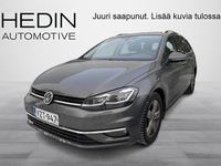 Käytetty VW Golf VII Highline 116 HP (85 kW) 2018 Farmari