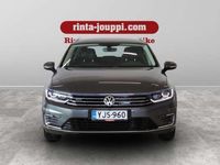 käytetty VW Passat Sedan GTE Plug-In Hybrid 160 kW