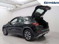 käytetty Mercedes GLA250 e A Business EQ Power