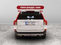 käytetty Volvo XC90 D5 AWD R-Design aut