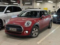 Käytetty Mini Cooper Business 136 HP (100 kW) 2017 Viistoperä