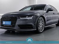 Käytetty Audi A7 S-Line 320 HP (235 kW) 2015 Viistoperä