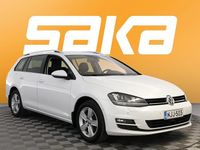 Käytetty VW Golf VII Highline 140 HP (102 kW) 2015 Farmari