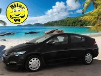 Käytetty Honda Insight Comfort 88 HP (64 kW) 2010 Viistoperä