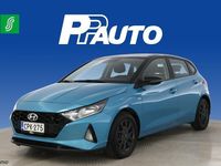 Käytetty Hyundai i20 101 HP (74 kW) 2021 Viistoperä