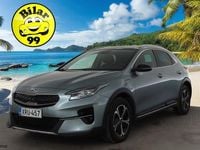 Käytetty Kia XCeed Premium 140 HP (102 kW) 2020 Katumaasturi