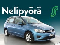 Käytetty VW Golf VII Comfortline 110 HP (80 kW) 2014