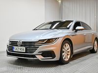 käytetty VW Arteon R-Line Limited Edition 1,5 TSI EVO 110 kW (150 hv) DSG