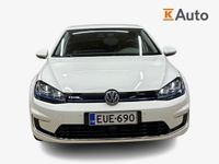 käytetty VW e-Golf Golf85 kW (115 hv) automaatti **Juuri saapunut**