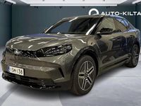 Käytetty Ford Capri Extended Range 250 kW (340 HP) 2025 Harmaa Katumaasturi