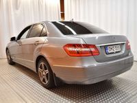käytetty Mercedes E250 CDI BE A Business Avantgarde