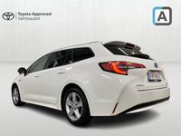 käytetty Toyota Corolla Touring Sports 1,8 Hybrid Active Business ** Approved / Kamera / Navi **