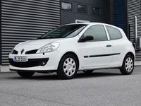 Käytetty Renault Clio II Authentique 2009