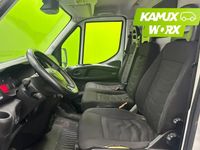 Käytetty Iveco Daily 126 HP (92 kW) 2015 Van