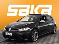 Käytetty VW Golf VII R 360 HP (264 kW) 2015 Viistoperä