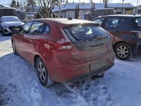 Käytetty Volvo V40 Kinetic 114 HP (83 kW) 2014 Viistoperä