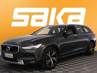 Käytetty Volvo V90 CC Business Edition 190 HP (139 kW) 2019 Farmari