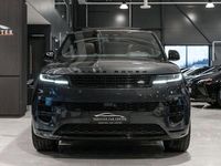 Käytetty Land Rover Range Rover Sport Autobiography 2025 Katumaasturi