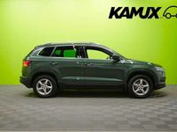 käytetty Skoda Karoq 1,6 TDI Style DSG / Tulossa myyntiin /