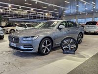 käytetty Volvo S90 T8 AWD Inscription aut