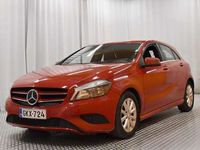 käytetty Mercedes A180 CDI BE A Tulossa