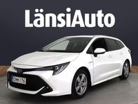 Käytetty Toyota Corolla Business Edition 122 HP (89 kW) 2019 Farmari