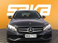 Käytetty Mercedes C200 Avantgarde 184 HP (135 kW) 2015 Farmari