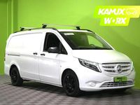 Käytetty Mercedes Vito 163 HP (119 kW) 2022 Valkoinen Van