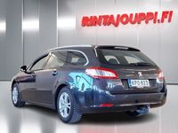 käytetty Peugeot 508 SW Active THP 156 - 3kk lyhennysvapaa - TULOSSA! Varustetiedot, yms tarkentuvat myöhemmin, kysy lisää myyjältä! - Ilmainen kotiintoimitus!