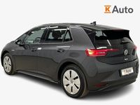 käytetty VW ID3 Pro Performance 150 kW akku 58 kWh *'ACC / Lämpöpumppu / IQ Matrix LED / Keyless Access**