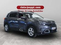 käytetty Citroën C5 Aircross PureTech 130 Shine EAT8