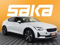 Käytetty Polestar 2 Pilot 169 kW (231 HP) 2022 Viistoperä