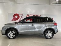 käytetty Suzuki Vitara 1,6 VVT 4WD GL+ 6AT