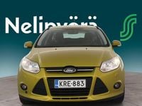 Käytetty Ford Focus Trend 2011 Farmari