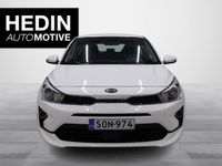 käytetty Kia Rio 1,0 T-GDI 100hv EX Premium Pack