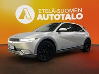 Käytetty Hyundai Ioniq 5 Premium 224 kW (305 HP) 2022 Ruskea Katumaasturi